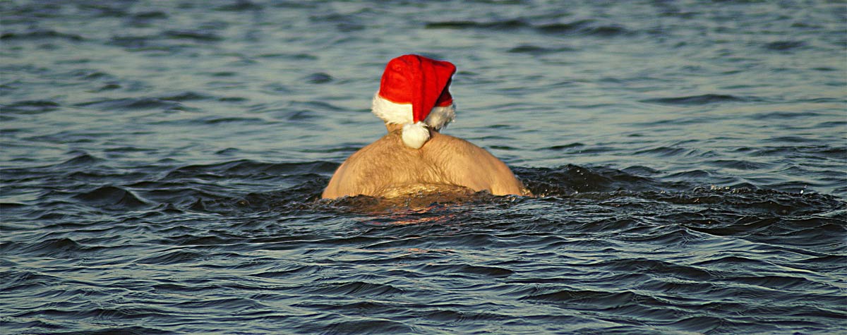Weihnachtstraditionen im Norden • syltspot.de